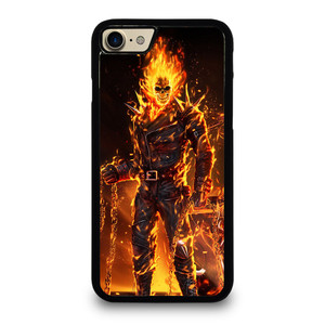 GHOST RIDER ART iPhone 7 / 8 Case Cover