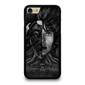GHOST IN THE SHELL POSTER iPhone 7 / 8 Case Cover GHOST IN THE SHELL POSTER iPhone 7 / 8 Case Cover
