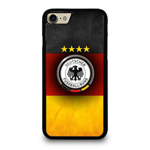 GERMANY LOGO iPhone 7 / 8 Case Cover