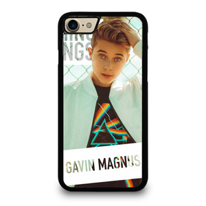 GAVIN MAGNUS STYLE iPhone 7 / 8 Case Cover GAVIN MAGNUS STYLE iPhone 7 / 8 Case Cover