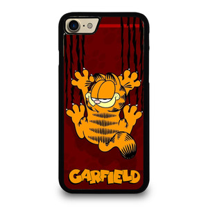 GARFIELD iPhone 7 / 8 Case Cover GARFIELD iPhone 7 / 8 Case Cover