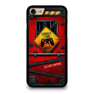 GAMER ZONE PLAYSTATION iPhone 7 / 8 Case Cover GAMER ZONE PLAYSTATION iPhone 7 / 8 Case Cover