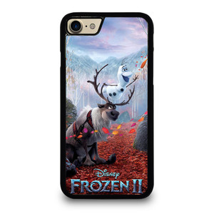 FROZEN OLAF AND SVEN iPhone 7 / 8 Case Cover