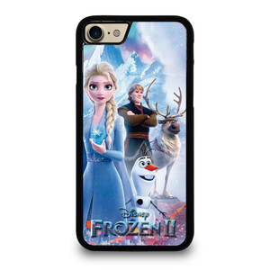 FROZEN ELSA 2 DISNEY iPhone 7 / 8 Case Cover