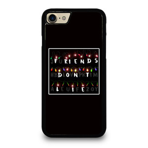 FRIENDS DON'T LIE LIGHTS 1 iPhone 7 / 8 Case Cover