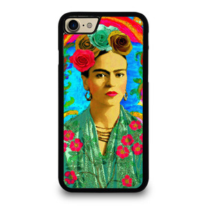 FRIDA KAHLO VINTAGE iPhone 7 / 8 Case Cover