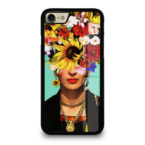 FRIDA KAHLO NEW VINTAGE iPhone 7 / 8 Case Cover