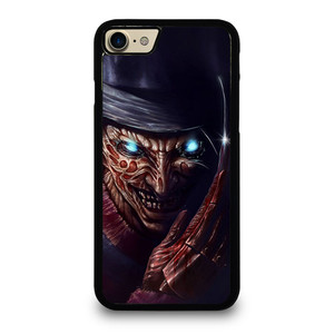 FREDDY KRUEGER HALLOWEEN iPhone 7 / 8 Case Cover FREDDY KRUEGER HALLOWEEN iPhone 7 / 8 Case Cover