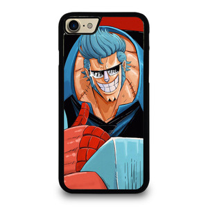 FRANKY ONE PIECE FACE iPhone 7 / 8 Case Cover FRANKY ONE PIECE FACE iPhone 7 / 8 Case Cover