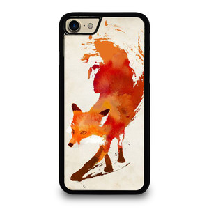 FOX VULPES PAINT iPhone 7 / 8 Case Cover