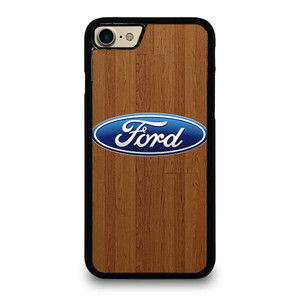 FORD iPhone 7 / 8 Case Cover