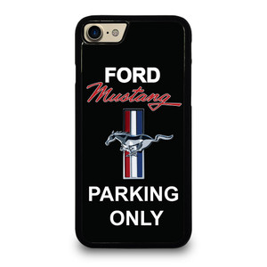 FORD MUSTANG AREA iPhone 7 / 8 Case Cover