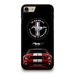 FORD MUSTANG 3 iPhone 7 / 8 Case Cover