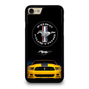 FORD MUSTANG 2 iPhone 7 / 8 Case Cover