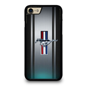 FORD LOGO PLATE iPhone 7 / 8 Case Cover FORD LOGO PLATE iPhone 7 / 8 Case Cover