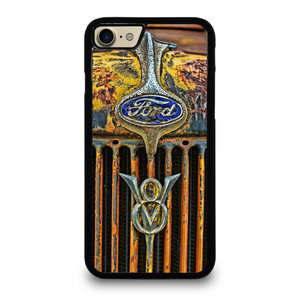 FORD CLASSIC LOGO iPhone 7 / 8 Case Cover FORD CLASSIC LOGO iPhone 7 / 8 Case Cover