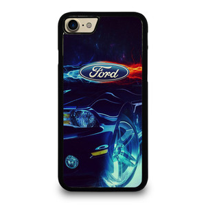 FORD CAR LOGO iPhone 7 / 8 Case Cover FORD CAR LOGO iPhone 7 / 8 Case Cover