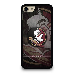 FLORIDA STATE SEMINOLES LOGO iPhone 7 / 8 Case Cover FLORIDA STATE SEMINOLES LOGO iPhone 7 / 8 Case Cover