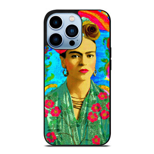 FRIDA KAHLO VINTAGE iPhone 13 Pro Max Case Cover FRIDA KAHLO VINTAGE iPhone 13 Pro Max Case Cover
