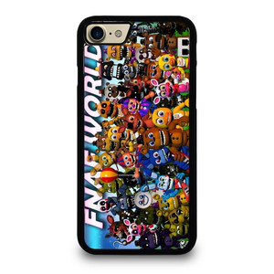 FIVE NIGHTS AT FREDDY'S ALL iPhone 7 / 8 Case Cover