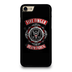 FIVE FINGER DEATH PUNCH LOGO iPhone 7 / 8 Case Cover