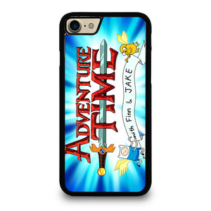 FINN AND JAKE 1 iPhone 7 / 8 Case Cover