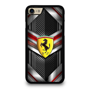 FERRARI HORSE LOGO iPhone 7 / 8 Case Cover FERRARI HORSE LOGO iPhone 7 / 8 Case Cover