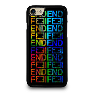 FENDI COLORED iPhone 7 / 8 Case Cover FENDI COLORED iPhone 7 / 8 Case Cover