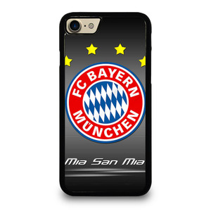 FC BAYERN MUNCHEN MIA SAN MIA 2 iPhone 7 / 8 Case Cover FC BAYERN MUNCHEN MIA SAN MIA 2 iPhone 7 / 8 Case Cover