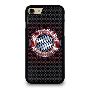 FC BAYERN MUNCHEN LOGO iPhone 7 / 8 Case Cover