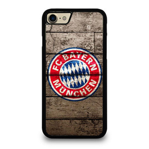 FC BAYERN MUNCHEN DIE ROTEN iPhone 7 / 8 Case Cover FC BAYERN MUNCHEN DIE ROTEN iPhone 7 / 8 Case Cover