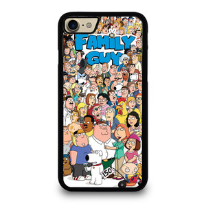 FAMILY GUY CHARACTER iPhone 7 / 8 Case Cover