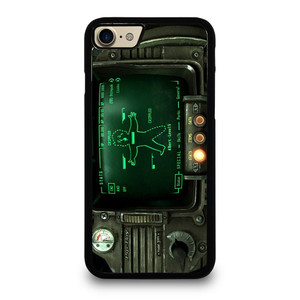 FALLOUT PIMP BOY 2 iPhone 7 / 8 Case Cover