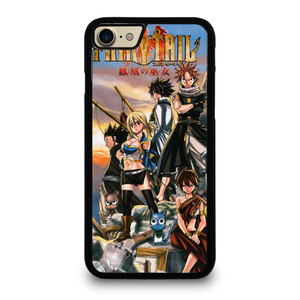 FAIRY TAIL ANIME iPhone 7 / 8 Case Cover