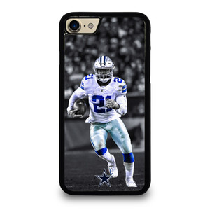 EZEKIEL ELLIOTT COWBOYS iPhone 7 / 8 Case Cover