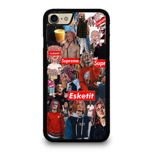 ESKETIT LIL PUMP 1 iPhone 7 / 8 Case Cover