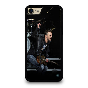 ERIC CHURCH iPhone 7 / 8 Case Cover