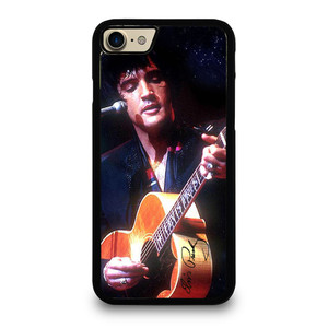 ELVIS PRESLEY KING iPhone 7 / 8 Case Cover