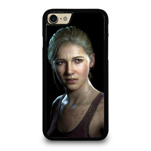 ELENA FISHER UNCHARTED 2 iPhone 7 / 8 Case Cover ELENA FISHER UNCHARTED 2 iPhone 7 / 8 Case Cover
