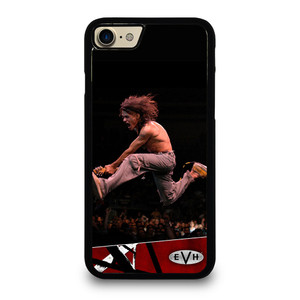 EDDIE VAN HALEN 1 iPhone 7 / 8 Case Cover EDDIE VAN HALEN 1 iPhone 7 / 8 Case Cover
