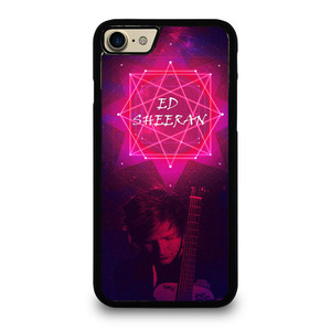 ED SHEERAN 1 iPhone 7 / 8 Case Cover