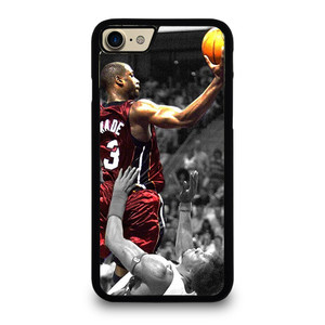 DWYANE WADE CLASSIC iPhone 7 / 8 Case Cover DWYANE WADE CLASSIC iPhone 7 / 8 Case Cover