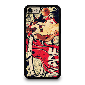 DWYANE WADE 1 iPhone 7 / 8 Case Cover