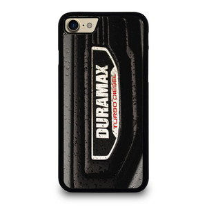 DURAMAX TURBO DIESEL iPhone 7 / 8 Case Cover