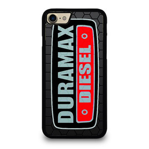 DURAMAX DIESEL LOGO iPhone 7 / 8 Case Cover DURAMAX DIESEL LOGO iPhone 7 / 8 Case Cover