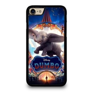 DUMBO FLY iPhone 7 / 8 Case Cover DUMBO FLY iPhone 7 / 8 Case Cover