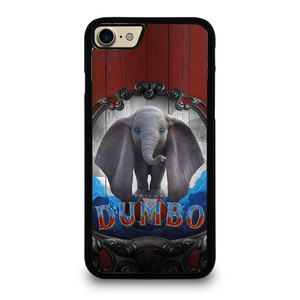 DUMBO CIRCUS iPhone 7 / 8 Case Cover DUMBO CIRCUS iPhone 7 / 8 Case Cover