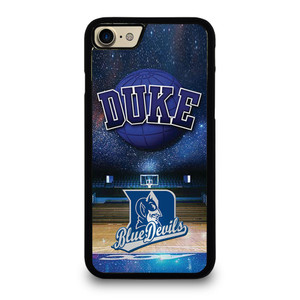 DUKE BLUE DEVILS 4 iPhone 7 / 8 Case Cover DUKE BLUE DEVILS 4 iPhone 7 / 8 Case Cover