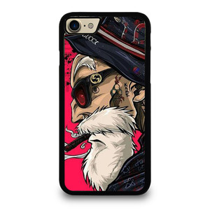 DRAGON BALL ROSHI iPhone 7 / 8 Case Cover