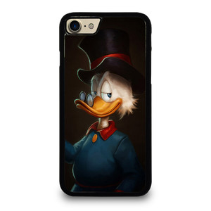 DONALD DUCK ART iPhone 7 / 8 Case Cover DONALD DUCK ART iPhone 7 / 8 Case Cover